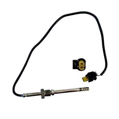 Capteur de Temperature Gaz Echappement - Mercedes Classe C CLC E R S CLK Viano Vito EGTME014