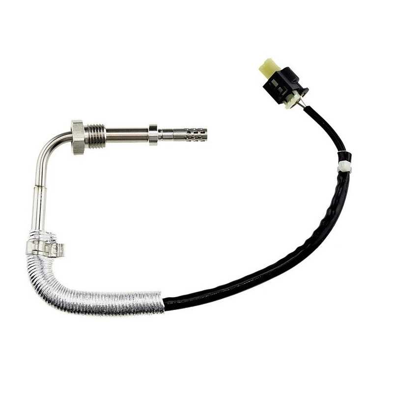 Capteur de Temperature Gaz Echappement - Mercedes Classe C E G GL M R EGTME030