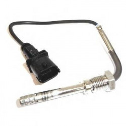 Capteur de Temperature Gaz Echappement - Opel Insigna Saab 9-5 2.0 Biturbo Cdti EGTPL013