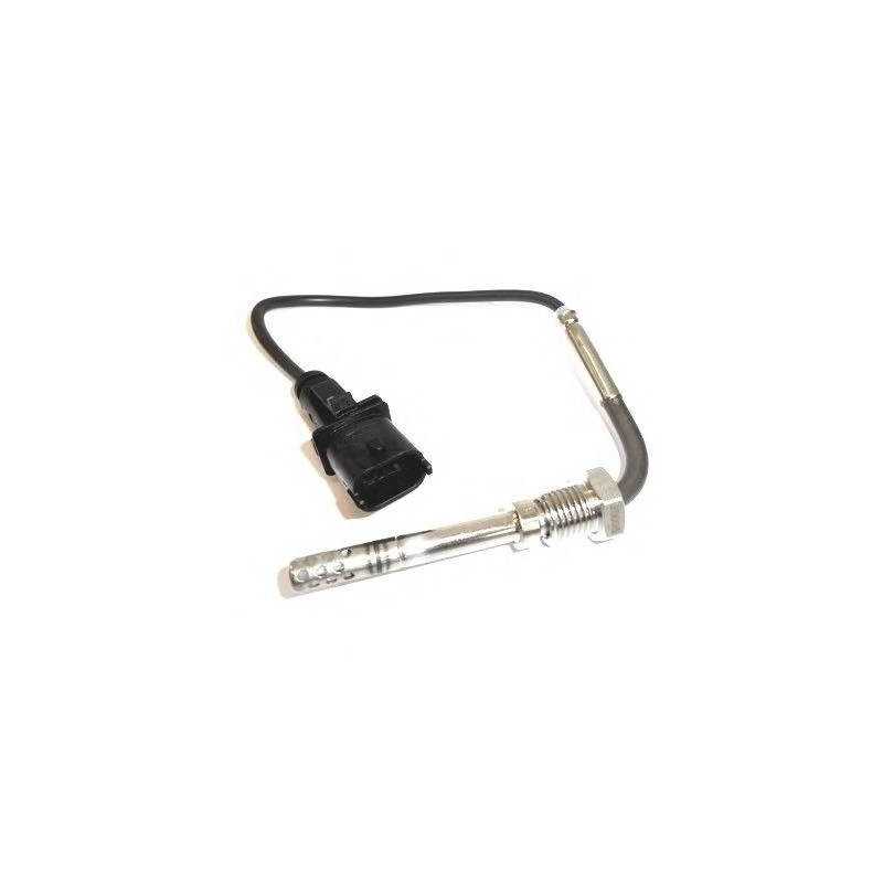 Capteur de Temperature Gaz Echappement - Opel Insigna Saab 9-5 2.0 Biturbo Cdti EGTPL013