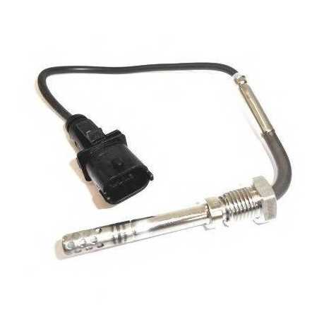 Capteur de Temperature Gaz Echappement - Opel Insigna Saab 9-5 2.0 Biturbo Cdti EGTPL013