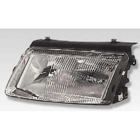 Optique Avant Gauche AVEC Anti Brouillard - Vw Passat 3B 4411125LLDEMF Optique Avant Gauche AVEC Anti Brouillard - Vw Passat 3B 4411125LLDEMF
