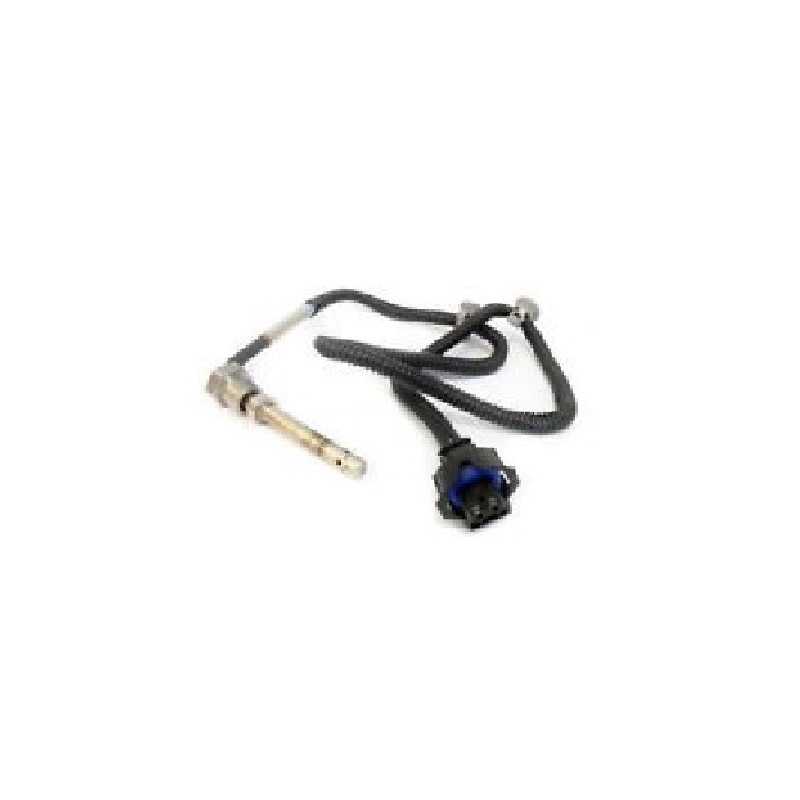 Capteur de Temperature Gaz Echappement 200/390mm - Chevrolet Captiva Orlando Opel Antara EGTPL015