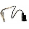 Capteur de Temperature Gaz Echappement - Opel Agila Suzuki Splash Swift 1.3 Cdti DDIS EGTPL016