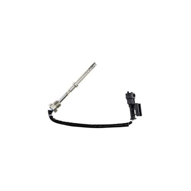 Capteur de Temperature Gaz Echappement 150/310mm - Chevrolet Captiva Orlando Opel Antara EGTPL017