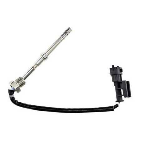 Capteur de Temperature Gaz Echappement 150/310mm - Chevrolet Captiva Orlando Opel Antara EGTPL017