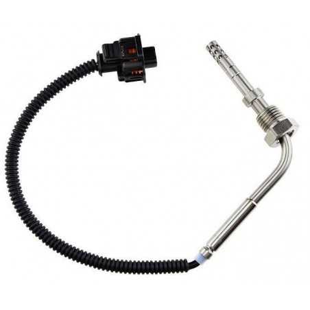 Capteur de Temperature Gaz Echappement 190/360mm - Chevrolet Captiva Opel Antara EGTPL018