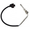 Capteur de Temperature Gaz Echappement 190/360mm - Chevrolet Captiva Opel Antara EGTPL018