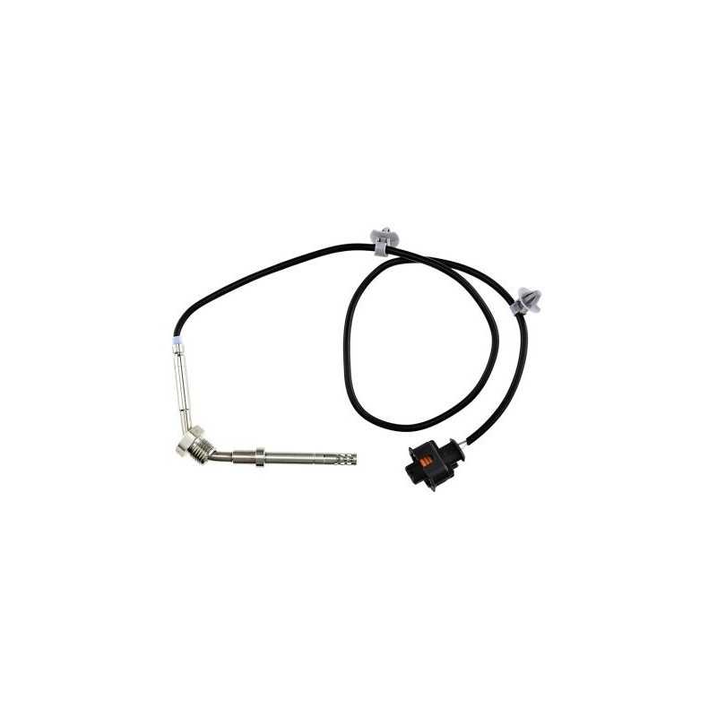 Capteur de Temperature Gaz Echappement 580/770mm - Chevrolet Captiva Opel Antara EGTPL024