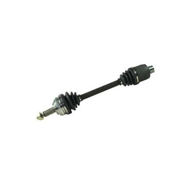 Arbre de Transmission Avant Droit - Hyundai ix35 Kia Sportage NPWKA342