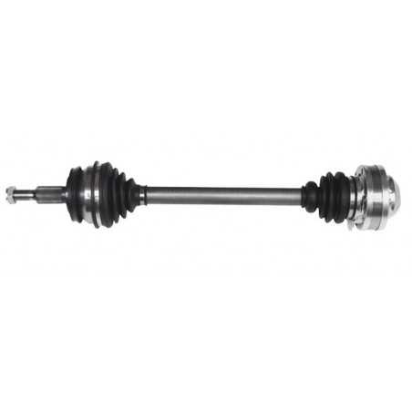 Arbre de Transmission Gauche - Vw Multivan 5 T5 2.0 Tdi NPWVW048 Arbre de Transmission Gauche - Vw Multivan 5 T5 2.0 Tdi NPWVW048