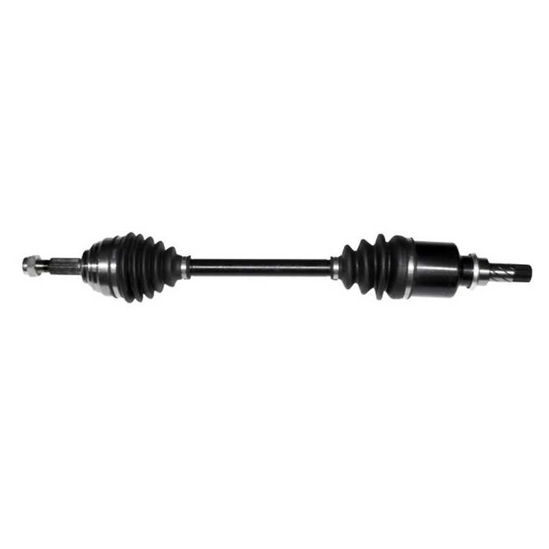 Arbre de Transmission Gauche - Renault Megane 2 1.5 dci NPWRE029