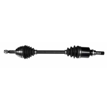 Arbre de Transmission Gauche - Renault Megane 2 1.5 dci NPWRE029