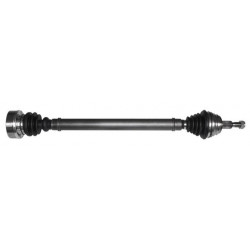 Arbre de Transmission Avant Droit - Audi A3 Seat Leon Toledo 2 Skoda Octavia Vw Bora Golf 4 1.9 Tdi 203004 FIRST BIELLETTE / ...