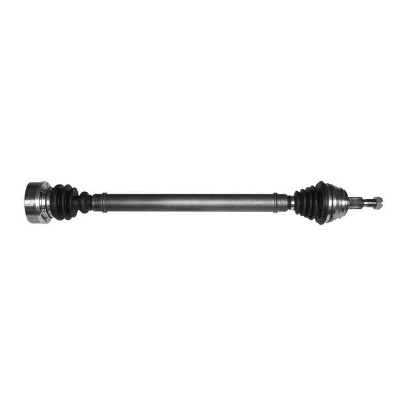 Arbre de Transmission Avant Droit - Audi A3 Seat Leon Toledo 2 Skoda Octavia Vw Bora Golf 4 1.9 Tdi 203004 FIRST BIELLETTE / ...