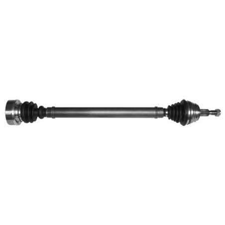 Arbre de Transmission Avant Droit - Audi A3 Seat Leon Toledo 2 Skoda Octavia Vw Bora Golf 4 1.9 Tdi 203004 FIRST BIELLETTE / ...