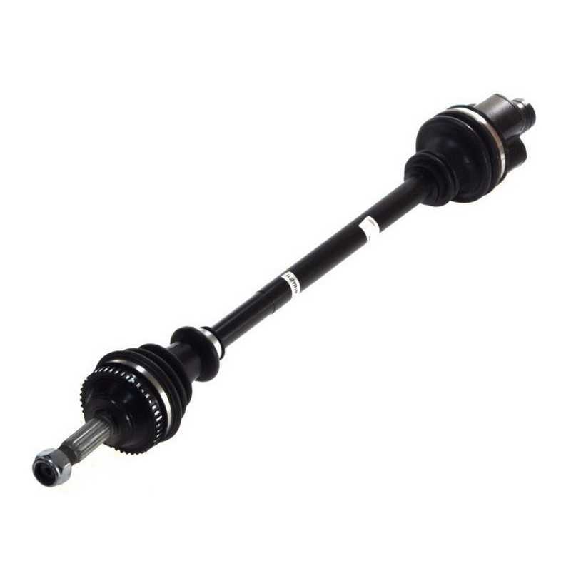 Arbre de Transmission Avant Droit - Renault Megane 1 1.9 Dt 2.0 16V 250027