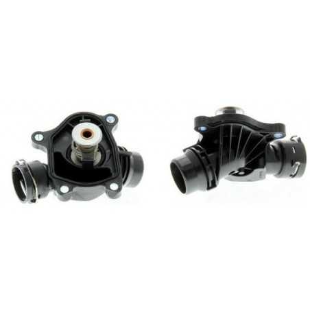 Boitier Thermostat d Eau - Bmw Serie 1 3 5 6 7 X3 X5 X6 TH687288J Boitier Thermostat d Eau - Bmw Serie 1 3 5 6 7 X3 X5 X6 TH687288J