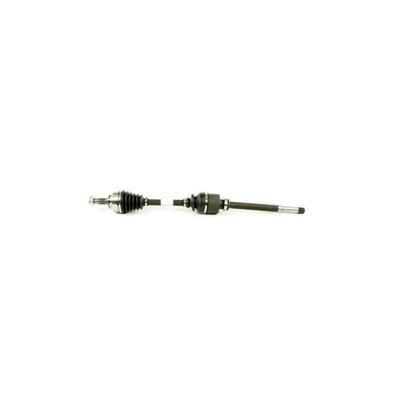 Cardan de Transmission Droit - Peugeot 306 405 NPWPE012