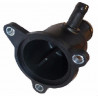 Couvercle Boitier de Thermostat d'Eau - Renault Clio 2 Kangoo Laguna Megane Scenic Sandero Logan Duster 1.2i 1.4i 1.6i 700 670