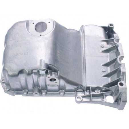 Carter Huile Moteur - Audi A4 A6 Vw Passat 1.8 20v 113 647