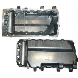 Carter Huile Moteur - citroen C5 C8 Fiat Ulysse Lancia Zeta Peugeot 406 407 607 807 2.2 Hdi BF-85006