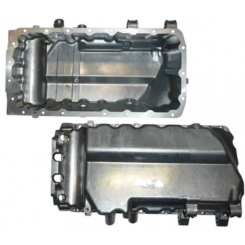 Carter D'huile Moteur Pour Citroën C5/C8 & Peugeot 406/607/807 2.2L HDi - BF Autoparts, Neuf