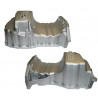 Carter Huile Moteur - Renault Clio 2 Kangoo Megane Scenic Dacia Sandero 1.4i 1.6i BMORE000