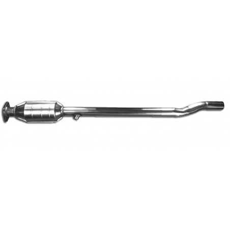 Catalyseur Intermediare - Audi A3 Vw Golf 5 Jetta 3 Touran Octavia 1.6 FSi 115cv 28159