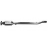 Catalyseur Intermediare - Audi A3 Vw Golf 5 Jetta 3 Touran Octavia 1.6 FSi 115cv 28159