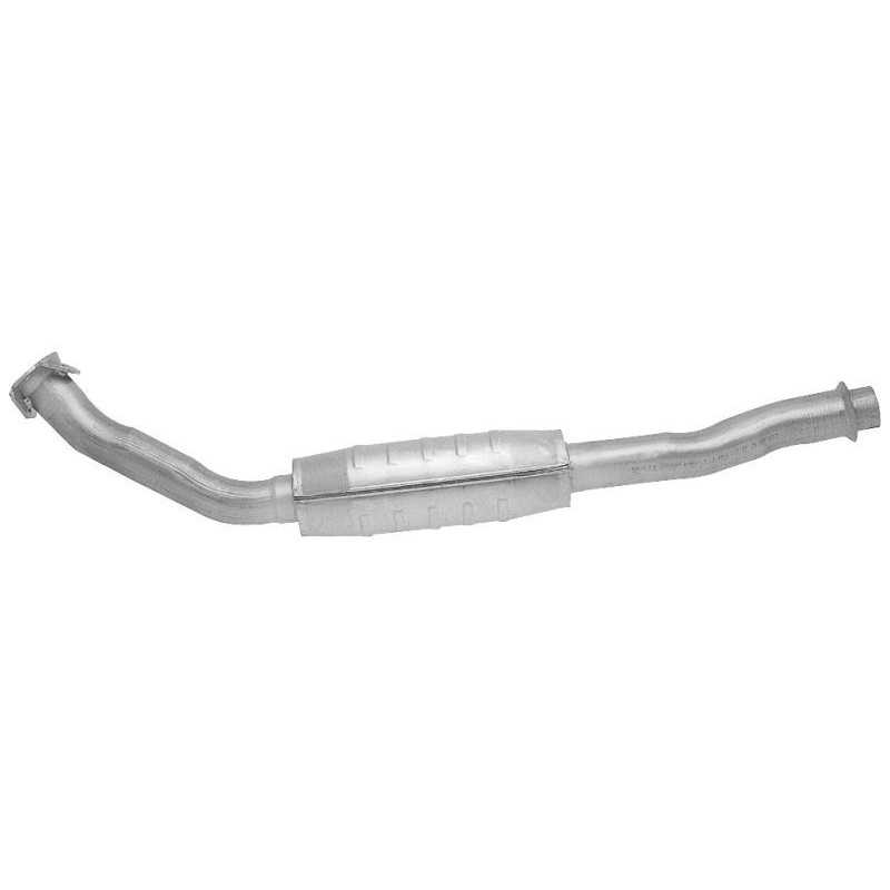 Catalyseur - Peugeot 306 1.9 TD Turbo Diesel PGC009