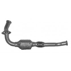 Catalyseur - Renault Clio 2 Kangoo 1.4 1.6 i BM90754H