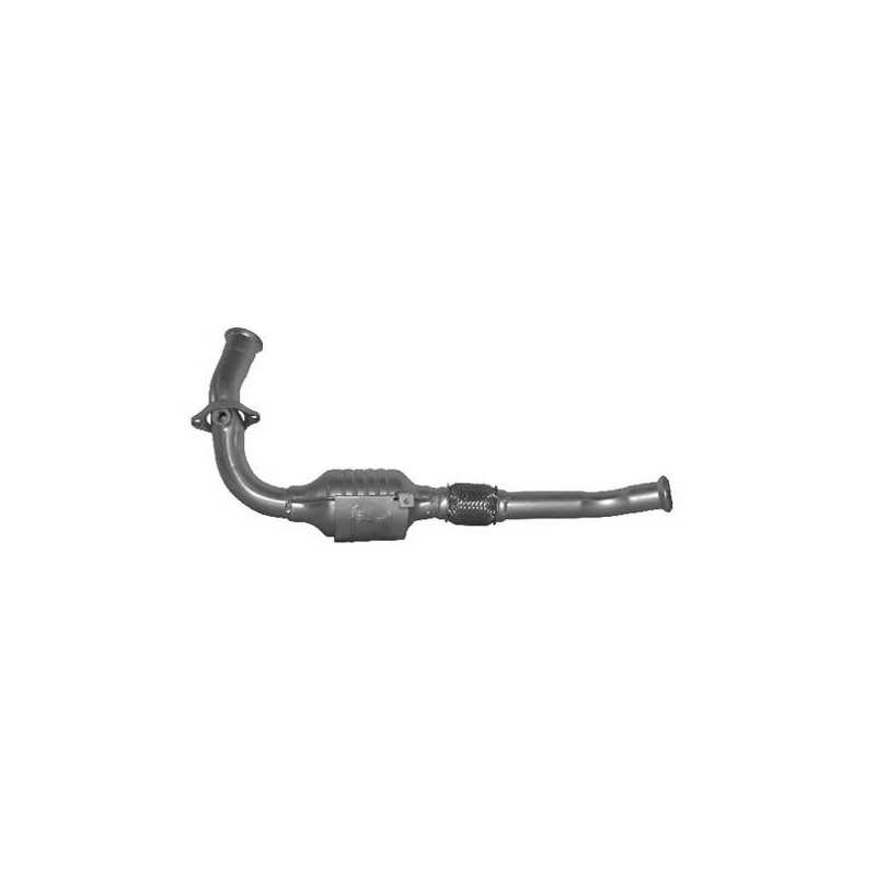 Catalyseur - Renault Clio 2 Kangoo 1.4 1.6 i BM90754H