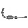 Catalyseur - Renault Clio 2 Kangoo 1.4 1.6 i BM90754H