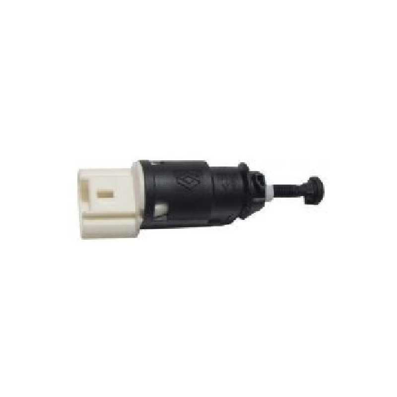 Contacteur Feu Stop Renault/Dacia – Réf. 330731 / 8200276361, 4 Broches, Compatible Kangoo, Clio, Duster, Logan, Etc.