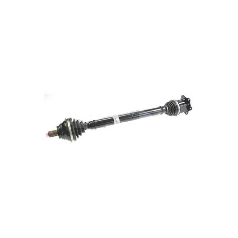 Cardan Arbre de Transmission - Audi A3 Vw Eos Golf 5 Passat Seat Altea Leon Toledo Skoda Octavia DSG VW8255