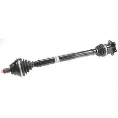 Cardan Arbre de Transmission - Audi A3 Vw Eos Golf 5 Passat Seat Altea Leon Toledo Skoda Octavia DSG VW8255