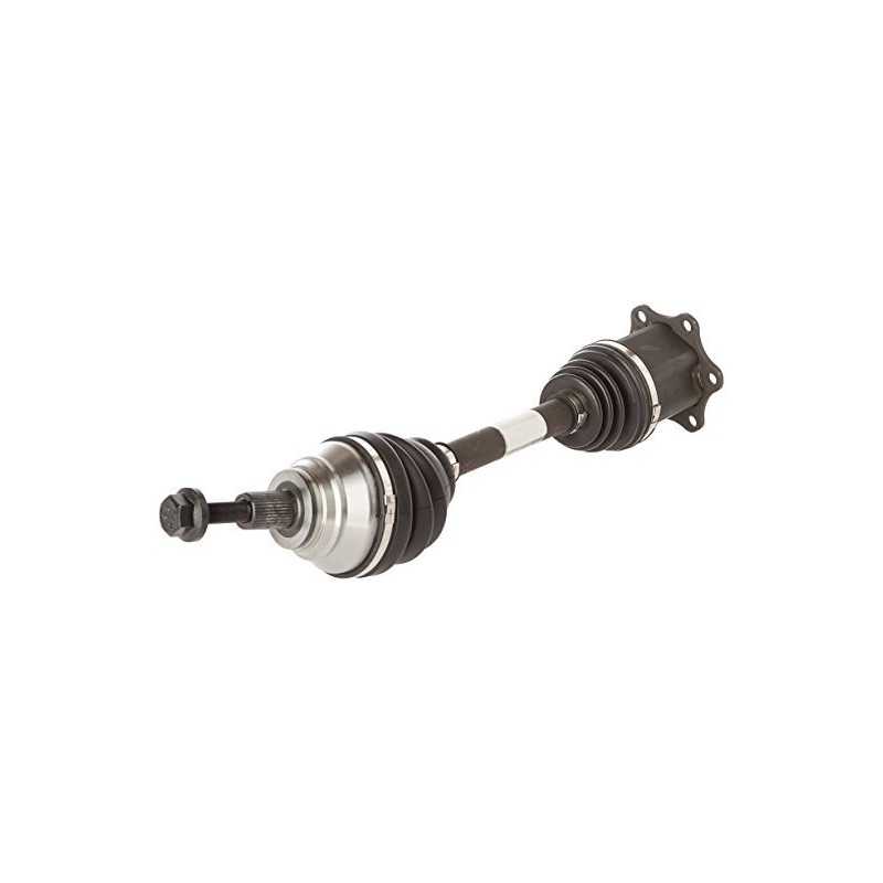 Cardan Arbre de Transmission Avant Gauche - Audi A3 TT Seat Altea Toledo 3 Skoda Octavia Vw Caddy Eos Golf Jetta Passat NPWV...