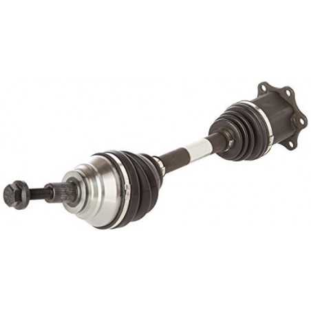 Cardan Arbre de Transmission Avant Gauche - Audi A3 TT Seat Altea Toledo 3 Skoda Octavia Vw Caddy Eos Golf Jetta Passat NPWV...