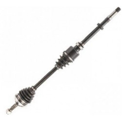 Cardan Arbre de Transmission Droit de 887mm - Peugeot 206 NPWPE004