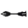 Cardan Arbre de transmission Droit - Vw Sharan Ford Galaxy Seat Alhambra 1.8 T 1.9 TDi 2.0 i Vr6 VW8305A