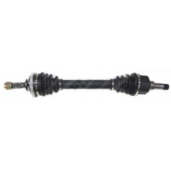 Cardan Arbre de Transmission Coté Gauche - Peugeot 206 NPWPE003