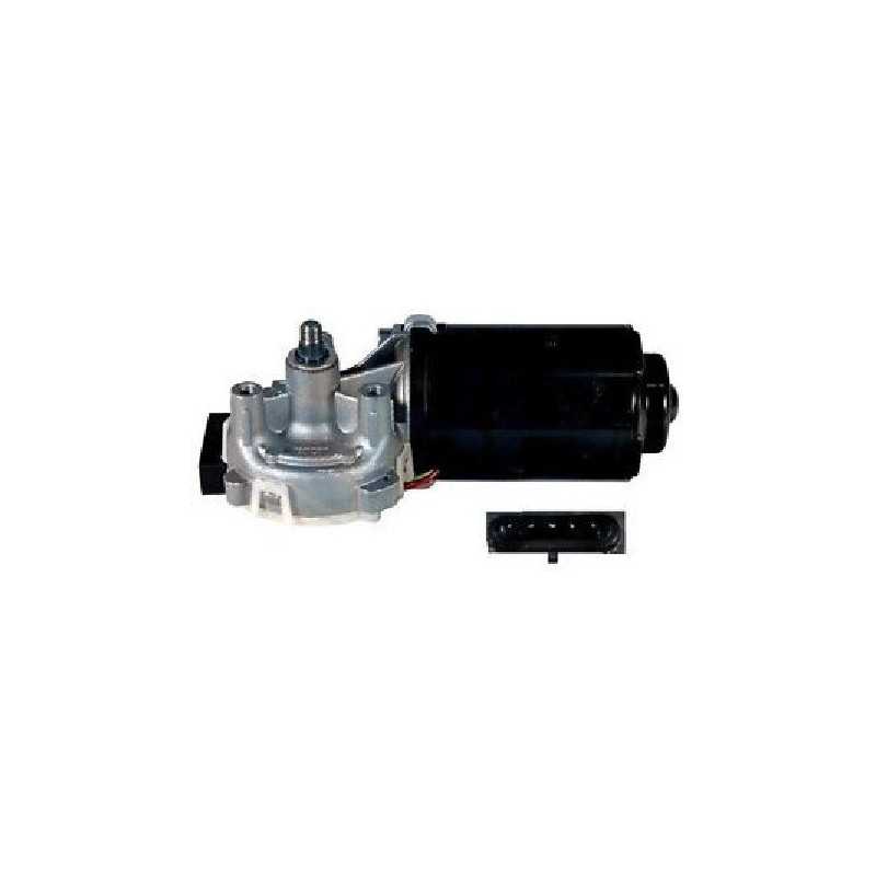 Moteur d Essuie Glace Avant - Fiat Doblo A partir de 2001 ESWFT004