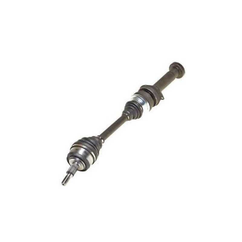 Arbre de Transmission Droit de 883mm - Vw Multivan Transporter 5 2.0 Tdi/BiTdi/Tsi NPWVW047