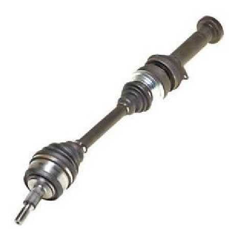 Arbre de Transmission Droit de 883mm - Vw Multivan Transporter 5 2.0 Tdi/BiTdi/Tsi NPWVW047