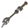 Arbre de Transmission Droit de 883mm - Vw Multivan Transporter 5 2.0 Tdi/BiTdi/Tsi NPWVW047