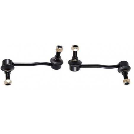 2x Biellettes de Barre Stabilisatrice Avant Gauche+Droit - Mercedes Sprinter Vw Crafter ZLPME001+ZLPME002