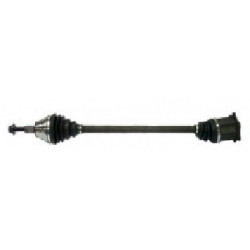 Cardan Avant Droit - Audi A3 Seat Altea Leon Toledo 3 Skoda Octavia Superb Vw Caddy 3 Eos Golf Jetta 4 Passat Scirocco Touran...