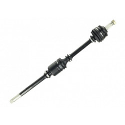 Cardan de Transmission Avant Droit - Citroen Evasion Jumpy Fiat Ulysse Scudo Peugeot 806 Expert NPWCT024