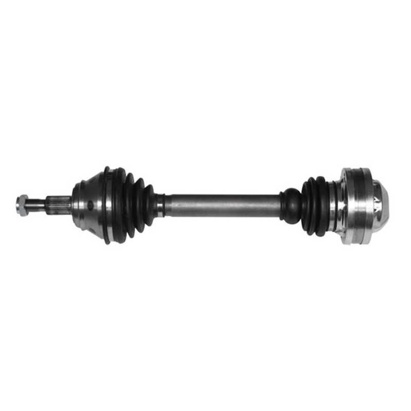 Arbre de Transmission Avant Gauche - Audi A3 TT Seat Leon Toledo 2 Skoda Octavia Vw Bora Golf 4 261123